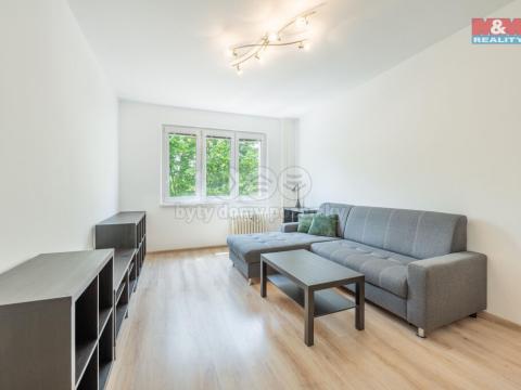 Prodej bytu 2+1, Praha - Břevnov, Brunclíkova, 52 m2