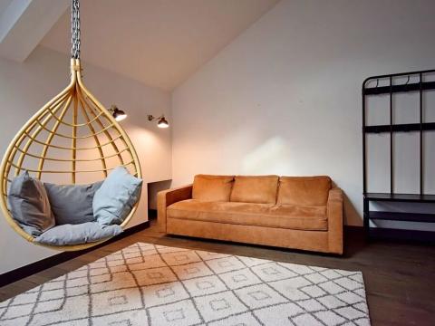 Pronájem bytu 3+kk, Praha - Nové Město, Revoluční, 135 m2