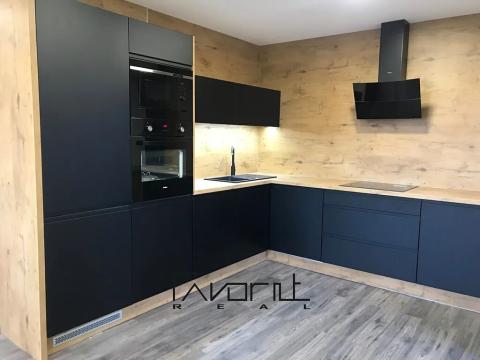 Pronájem bytu 3+kk, Ostrava, Výškovická, 68 m2