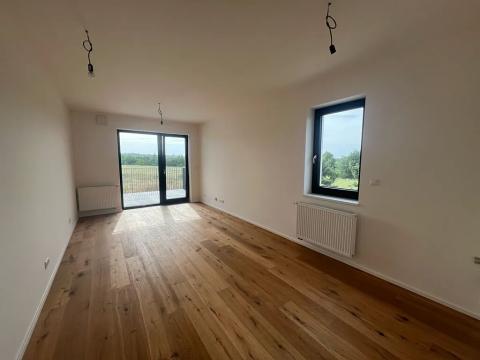 Prodej bytu 1+kk, Praha - Zličín, Strážovická, 32 m2