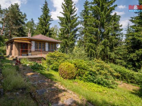 Prodej chaty, Družec, 80 m2