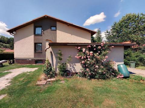 Dražba rodinného domu, Klášterská Lhota, 220 m2