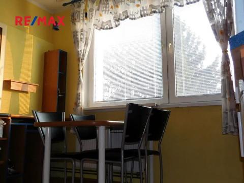 Pronájem bytu 2+1, Štěpánov, Nádražní, 61 m2