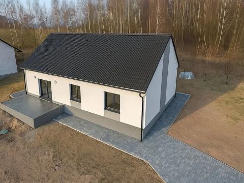 Prodej rodinného domu, Sloup v Čechách, Mikovcova, 129 m2
