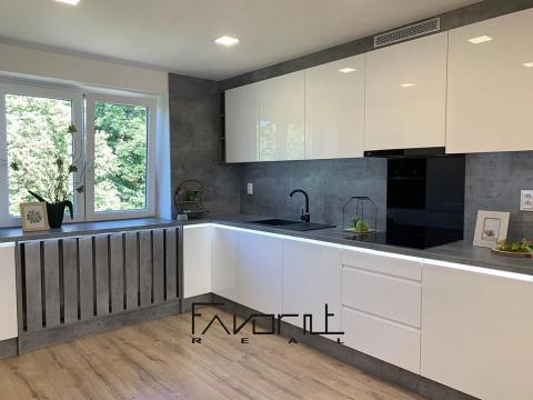 Prodej bytu 2+1, Ostrava, Provaznická, 50 m2