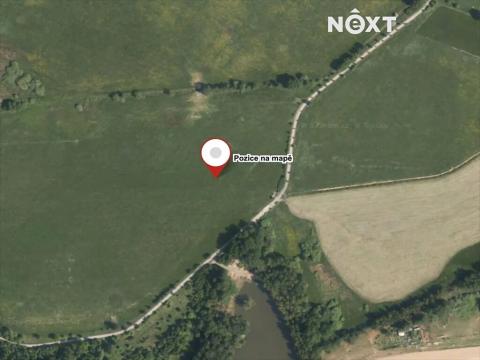 Prodej louky, Drmoul, 50238 m2