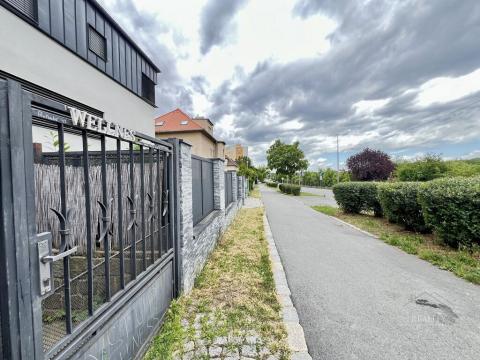 Pronájem obchodního prostoru, Praha - Strašnice, Přetlucká, 130 m2