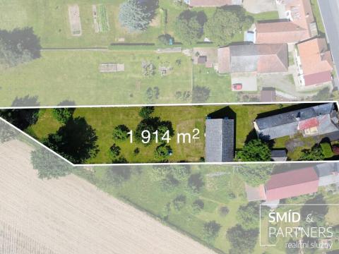 Prodej rodinného domu, Staňkovice - Nová Ves, 140 m2