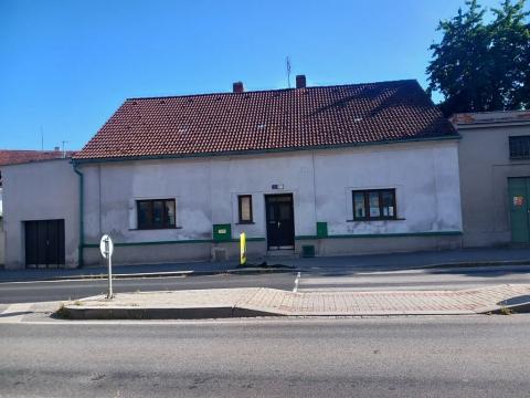 Prodej rodinného domu, Horažďovice, 156 m2