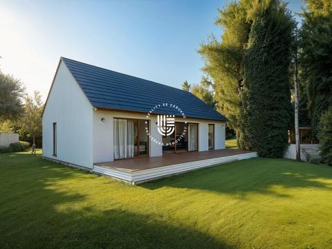 Prodej rodinného domu, Brandýs nad Labem-Stará Boleslav, 92 m2