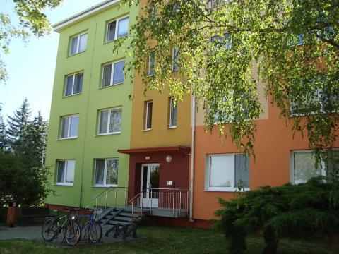 Prodej bytu 3+1, Veselí nad Moravou, Hutník, 74 m2