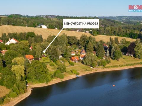 Prodej chaty, Seč - Ústupky, 40 m2