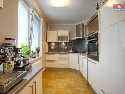 Prodej bytu 3+1, Havířov - Podlesí, 64 m2