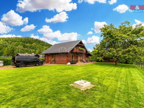 Prodej chalupy, Jablonné v Podještědí - Heřmanice v Podještědí, 95 m2