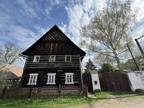 Prodej rodinného domu, Křešice, 174 m2