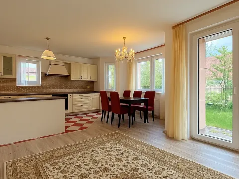 Prodej rodinného domu, Kolová, 144 m2
