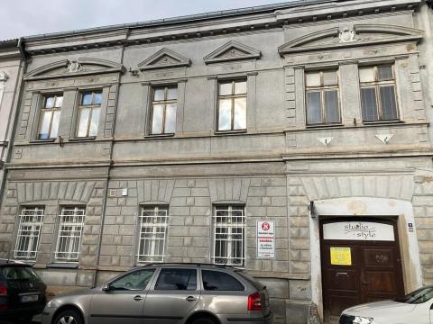 Prodej vícegeneračního domu, Duchcov, 520 m2