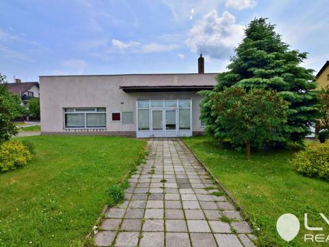 Prodej komerční, Nové Město na Moravě - Pohledec, 230 m2