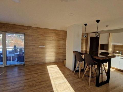 Prodej bytu 3+kk, Velké Hamry, 79 m2