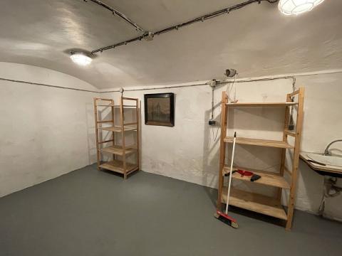 Pronájem kanceláře, Praha - Nusle, Oldřichova, 20 m2