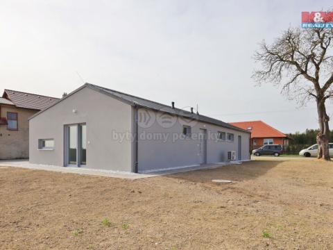 Prodej rodinného domu, Chlístovice - Pivnisko, 121 m2