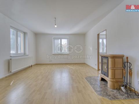 Pronájem rodinného domu, Vejprnice, Línská, 115 m2