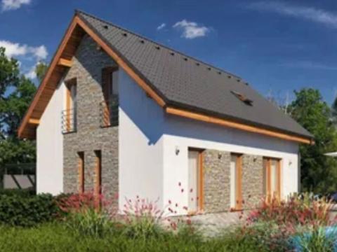 Prodej rodinného domu, Volfířov, 146 m2