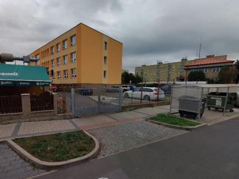 Pronájem komerčního pozemku, Žatec, Bratří Čapků, 18 m2