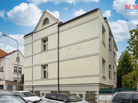 Prodej bytu 3+kk, Kolín - Kolín II, Riegrova, 66 m2
