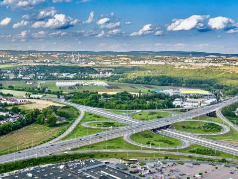 Prodej komerčního pozemku, Brno, 5000 m2