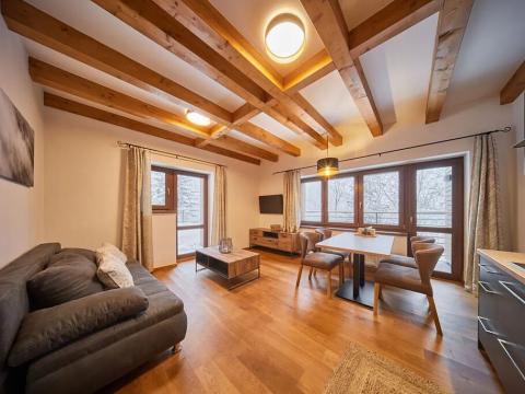Prodej bytu 2+kk, Pec pod Sněžkou, 37 m2