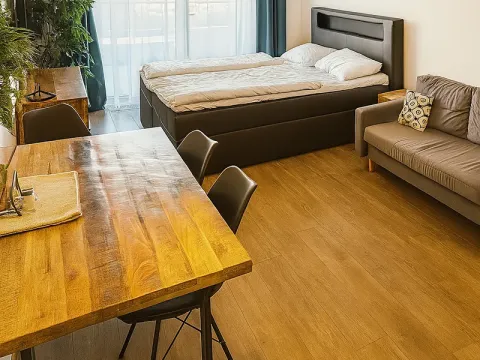 Pronájem bytu 2+kk, Lipno nad Vltavou, 59 m2
