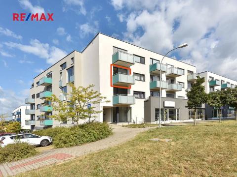 Pronájem bytu 1+kk, Plzeň, Štefánikova, 36 m2
