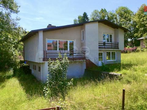 Prodej rodinného domu, Janovice, 190 m2