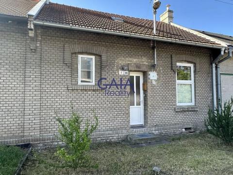 Prodej rodinného domu, Rohatec, Proletářská, 48 m2