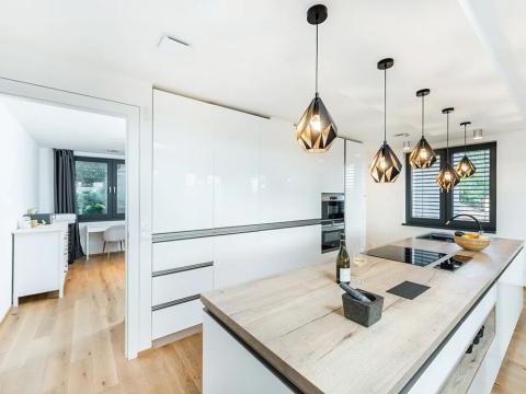 Prodej rodinného domu, Praha - Záběhlice, Nad Chaloupkami, 134 m2