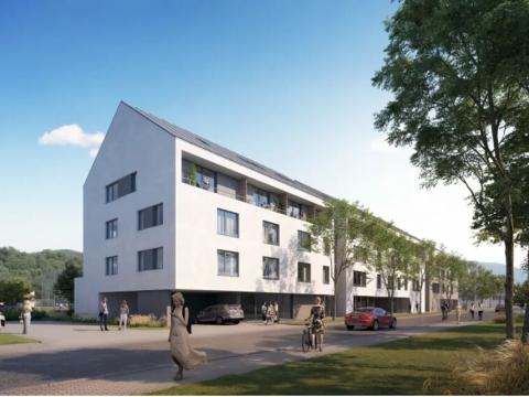 Prodej bytu 3+kk, Plzeň, Na Roudné, 105 m2