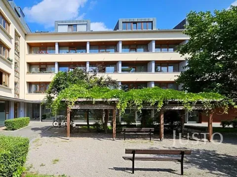 Prodej bytu 3+kk, Písek, Čechova, 117 m2