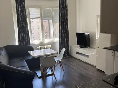 Prodej bytu 2+kk, Praha, Veletržní, 42 m2
