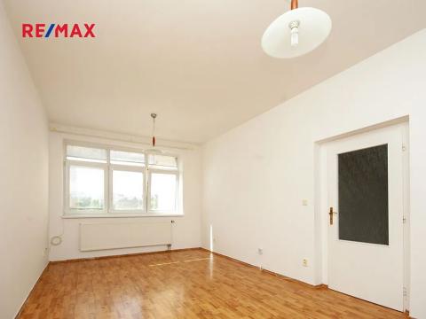 Pronájem bytu 2+1, Praha - Chodov, Kloknerova, 82 m2