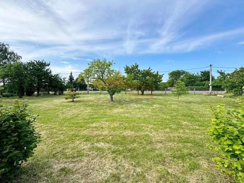 Prodej pozemku pro bydlení, Židovice, 1002 m2
