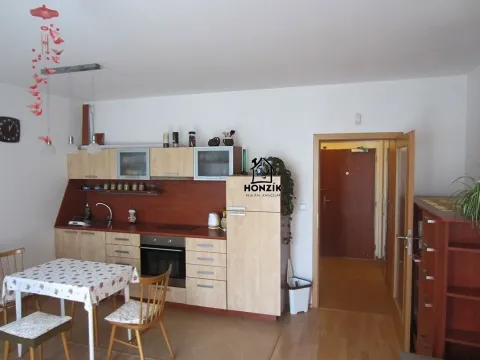 Prodej bytu 1+kk, Praha - Zličín, Míšovická, 31 m2