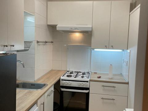 Prodej bytu 4+kk, Praha - Střížkov, Českolipská, 53 m2