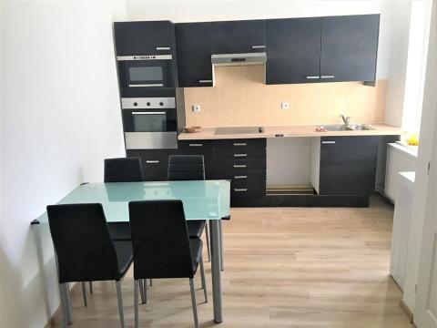 Pronájem bytu 3+1, Praha - Nové Město, Zlatnická, 70 m2