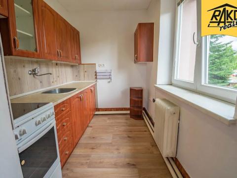 Pronájem bytu 3+1, Trutnov, Šípková, 68 m2
