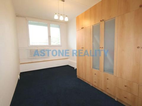 Pronájem bytu 2+kk, Praha - Řepy, Makovského, 40 m2