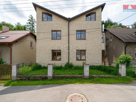 Prodej rodinného domu, Olšany - Klášterec, 222 m2
