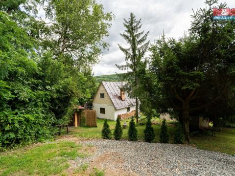Prodej chaty, Ivančice - Němčice, 49 m2