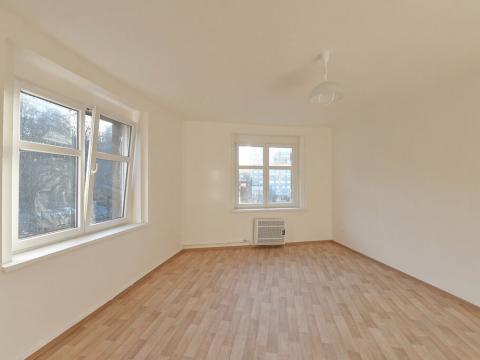 Pronájem bytu 2+1, Praha - Michle, Michelská, 51 m2