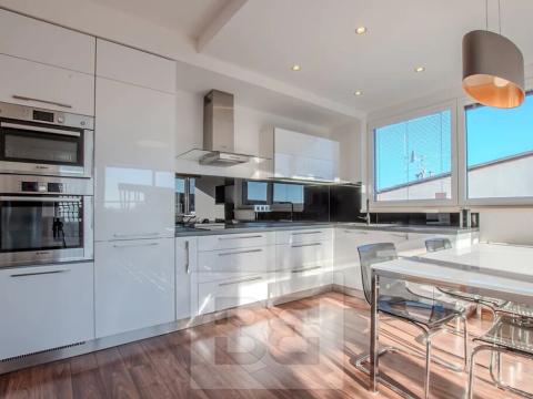 Pronájem bytu 3+kk, Praha - Velká Chuchle, Mrkosova, 70 m2